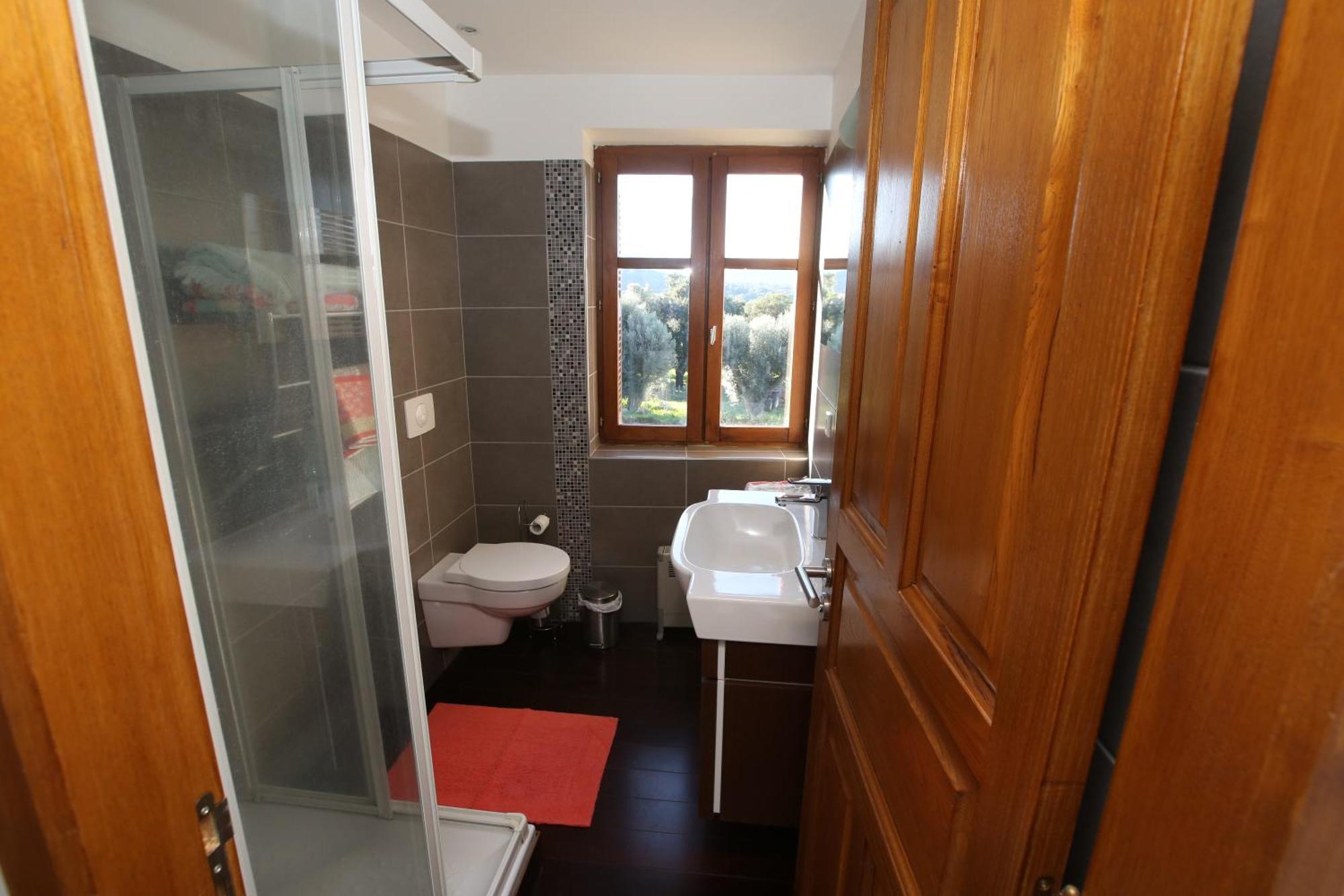 Domaine De Tappa - Casa Filicina Villa Sollacaro Eksteriør billede